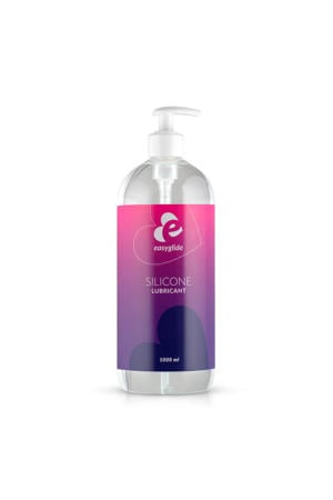 Siliconen glijmiddel - 1000 ml