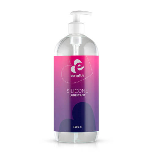 EasyGlide Siliconen glijmiddel - 1000 ml afbeelding