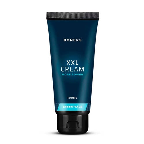 Boners Penis XXL Cream - 100 ml afbeelding