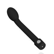thumbnail: EasyToys G-spot Vibrator - Zwart