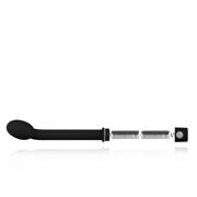 thumbnail: EasyToys G-spot Vibrator - Zwart