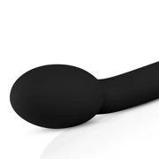 thumbnail: EasyToys G-spot Vibrator - Zwart