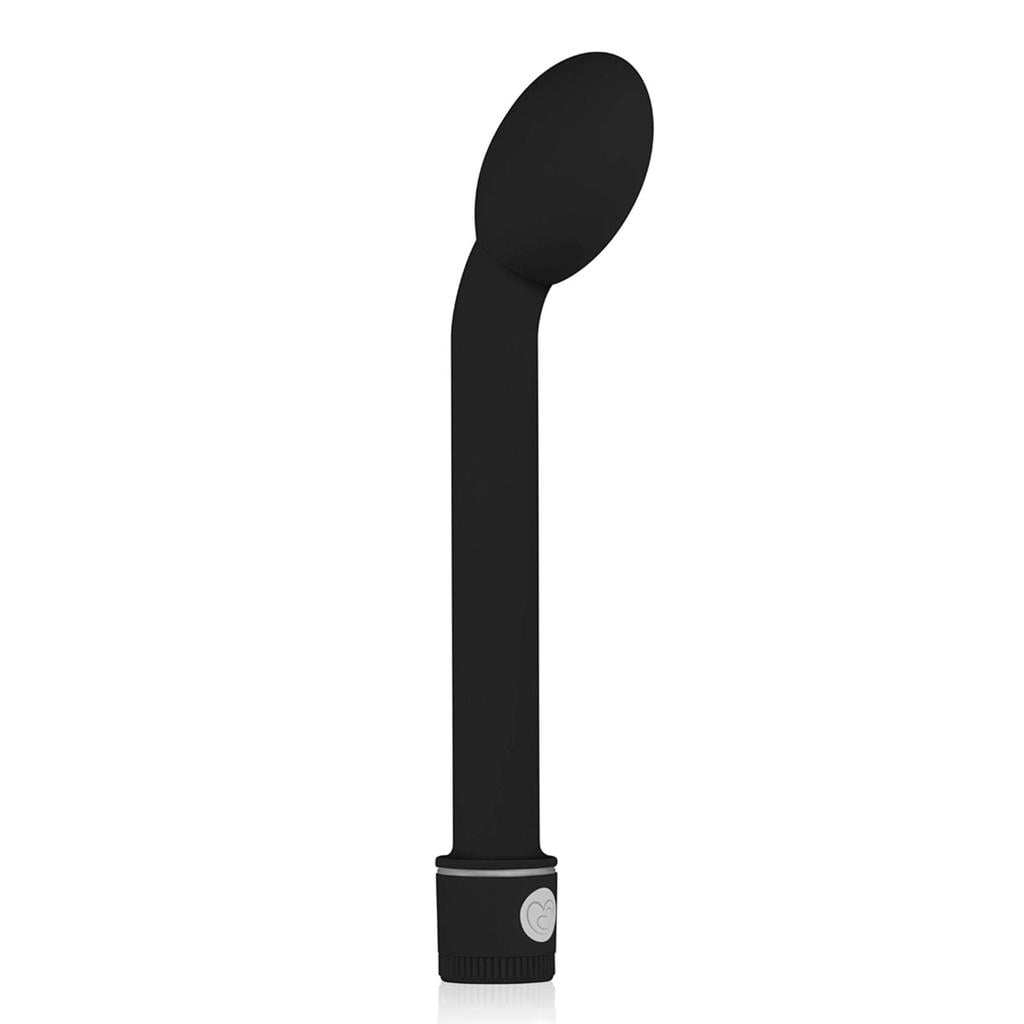 EasyToys G-spot Vibrator - Zwart