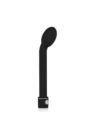 G-spot Vibrator - Zwart