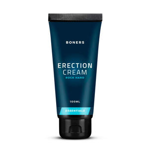 erectiecrème - 100 ml