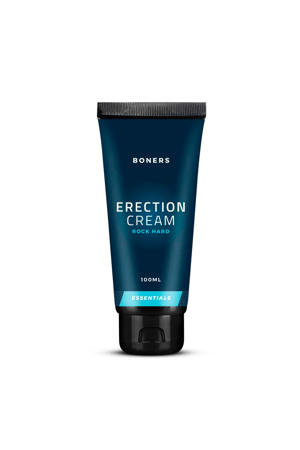 Erectiecrème - 100 ml