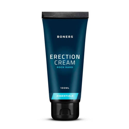 Boners erectiecrème - 100 ml afbeelding
