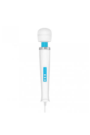 vibrator - Wit/Blauw