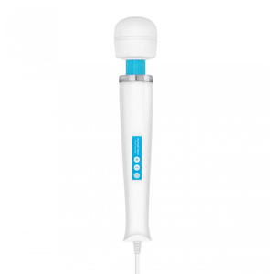 vibrator - Wit/Blauw