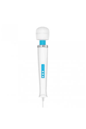 vibrator - Wit/Blauw
