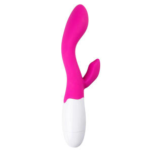 Lily vibrator - Roze