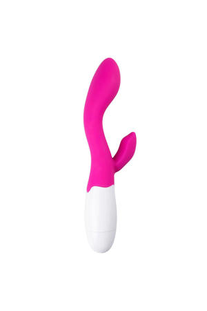 Lily vibrator - Roze