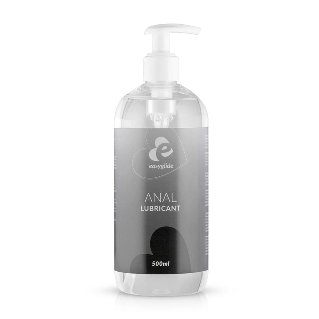 EasyGlide Anaal glijmiddel - 500 ml
