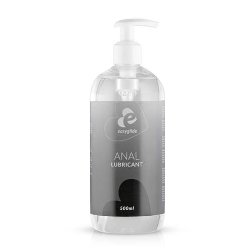 EasyGlide Anaal glijmiddel - 500 ml afbeelding