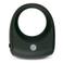 EasyToys Vibrerende cockring - Zwart
