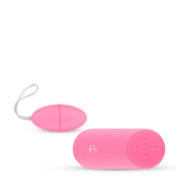 thumbnail: EasyToys Vibratie Ei - Roze