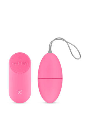 Vibratie Ei - Roze