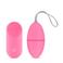 EasyToys Vibratie Ei - Roze