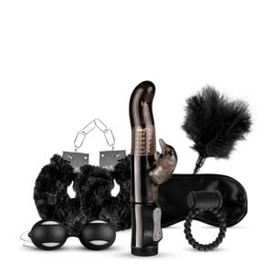 cadeauset I Love Black