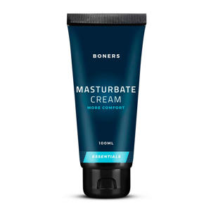 masturbatiecrème - 100 ml
