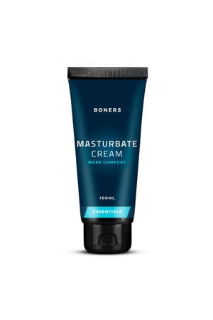 masturbatiecrème - 100 ml