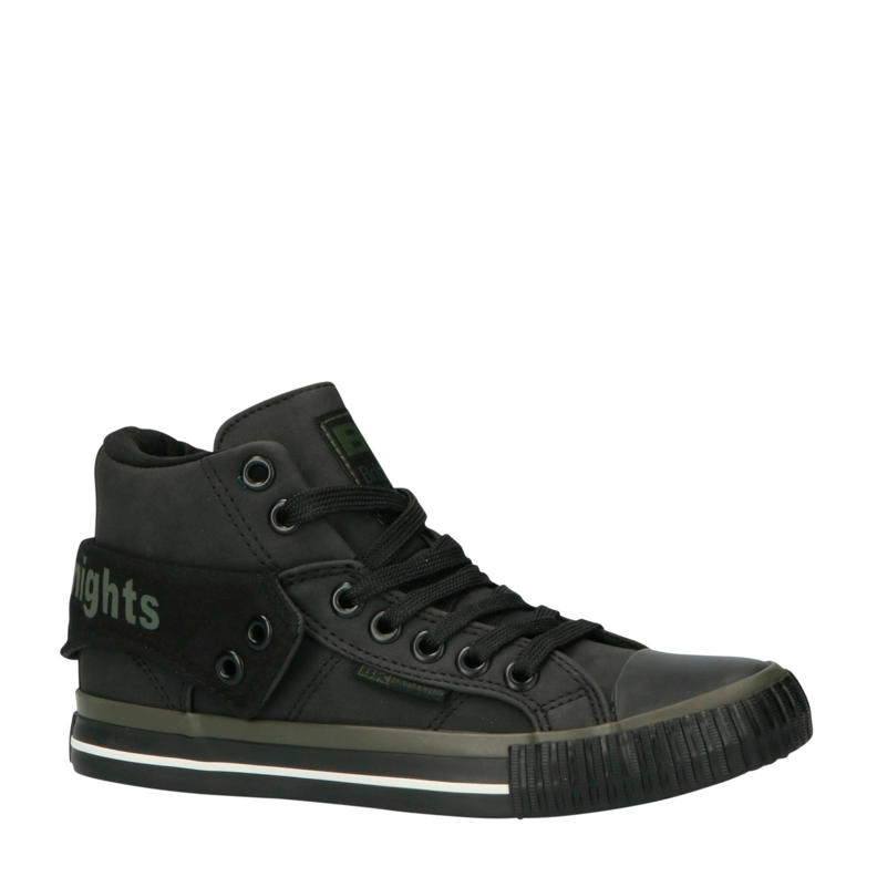 British Knights Hoge Sneakers voor Heren