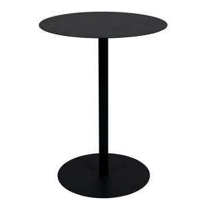 ronde bistro tafel Snow Ø 57