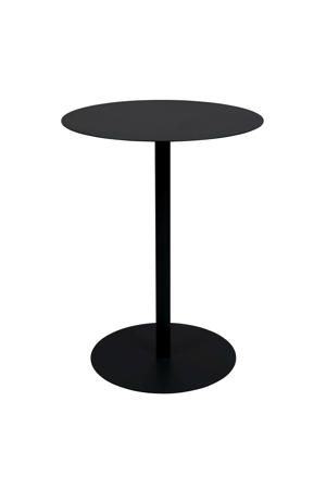 ronde bistro tafel Snow Ø 57