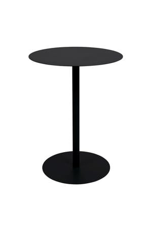 ronde bistro tafel Snow Ø 57