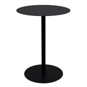 ronde bistro tafel Snow Ø 57