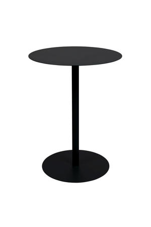 ronde bistro tafel Snow Ø 57