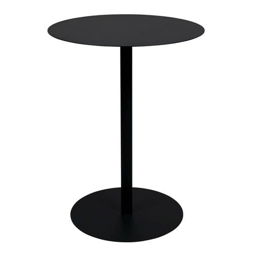 Zuiver ronde bistro tafel Snow Ø 57 afbeelding