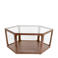 Dutchbone salontafel Sita