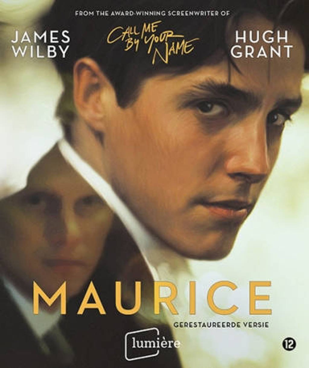 Maurice (Blu-ray)