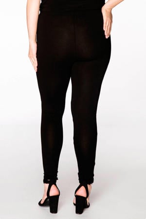 legging zwart
