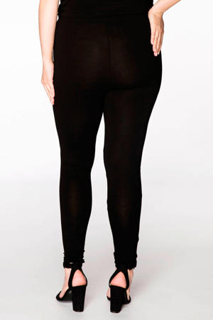 legging zwart