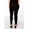 YOEK legging zwart