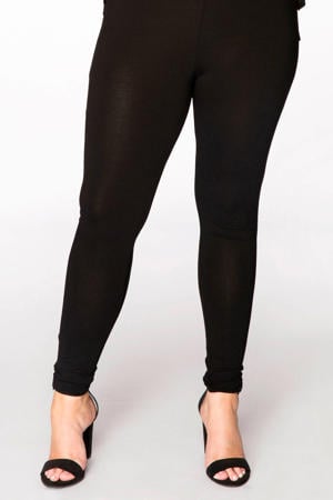 legging zwart