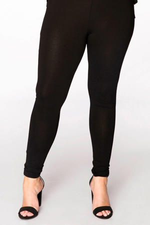 legging zwart