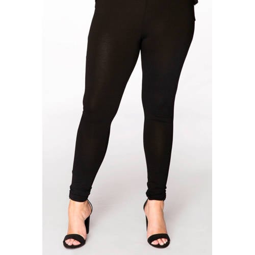 YOEK legging zwart afbeelding