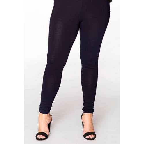 YOEK legging marine afbeelding