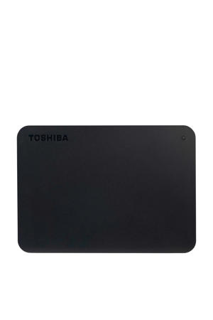 CANVIO BASICS 2TB harddisk