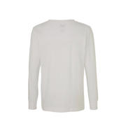 thumbnail: Levi's Kids longsleeve Batwing met logo wit