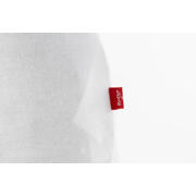 thumbnail: Levi's Kids longsleeve Batwing met logo wit