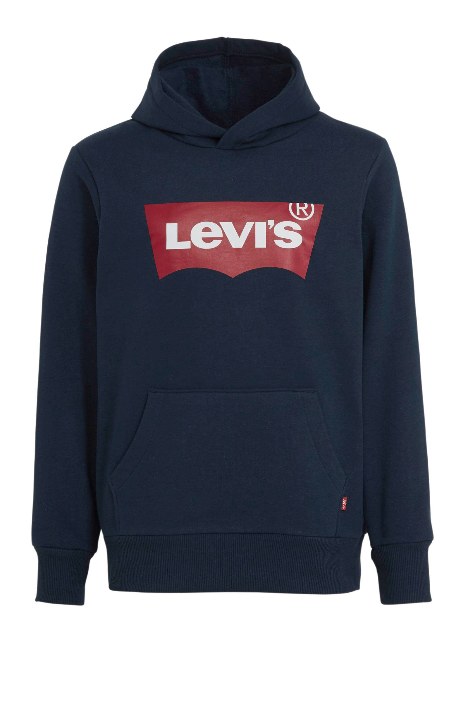 kids levi hoodie