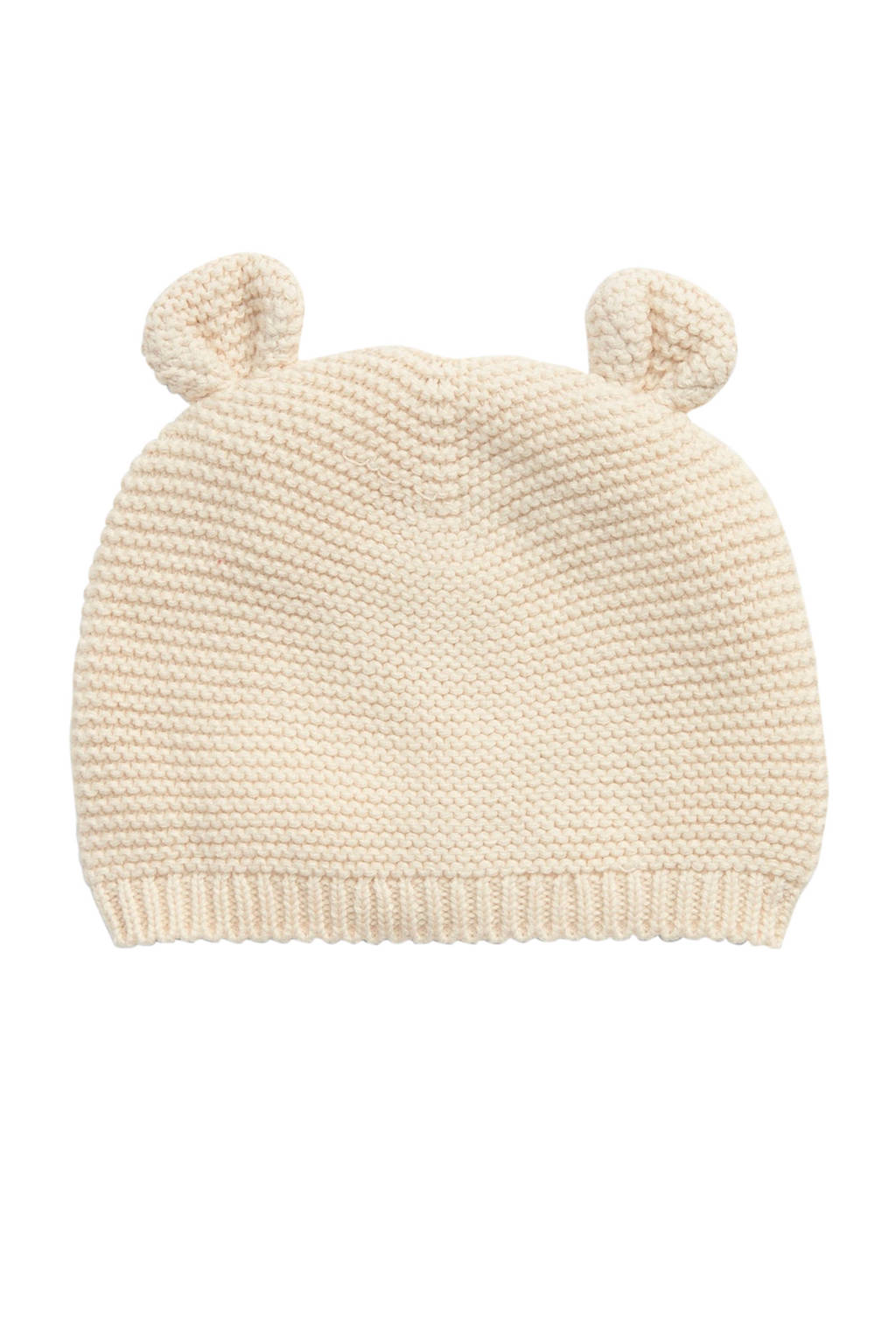 GAP babymuts ecru, Ecru