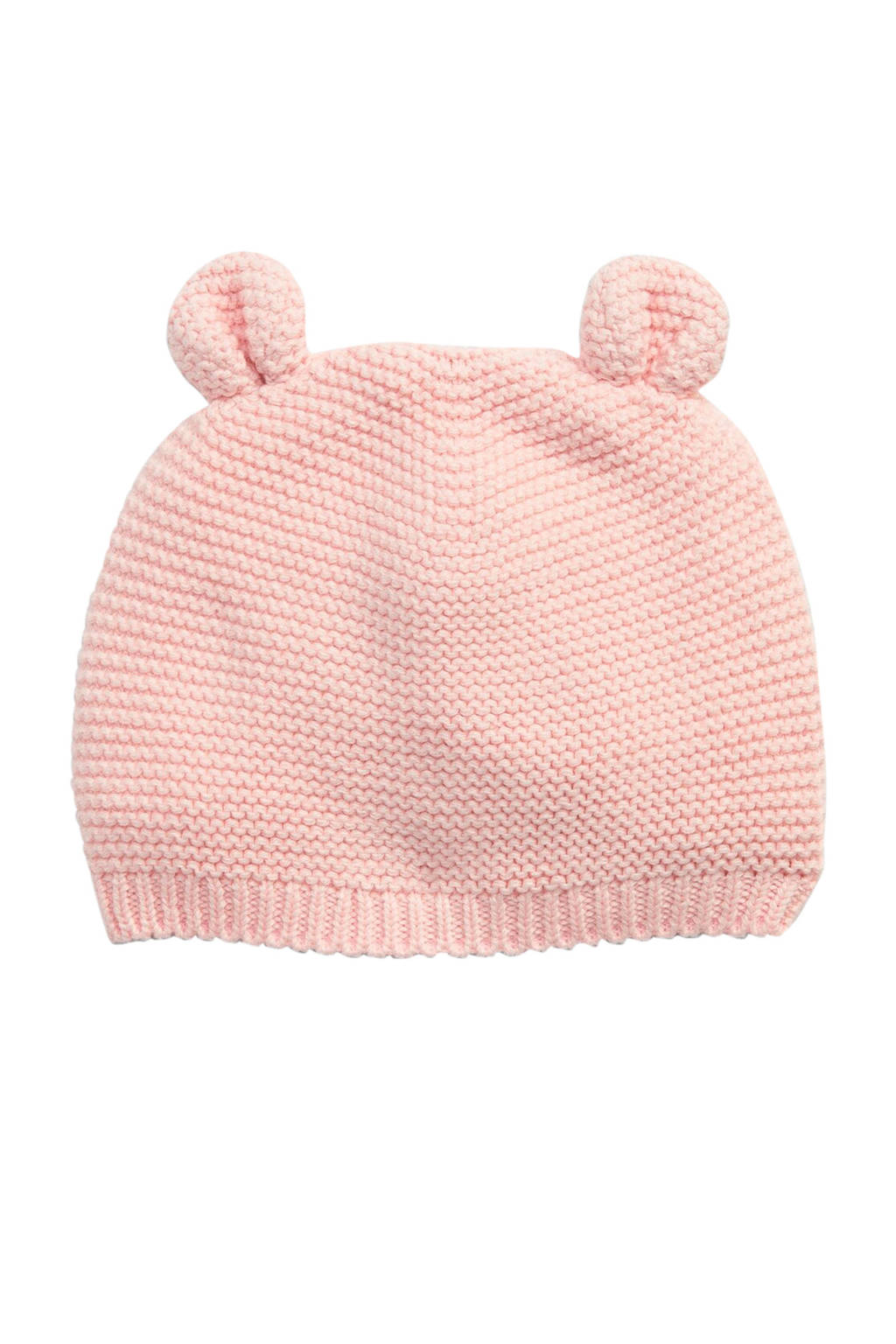 GAP babymuts roze, Roze