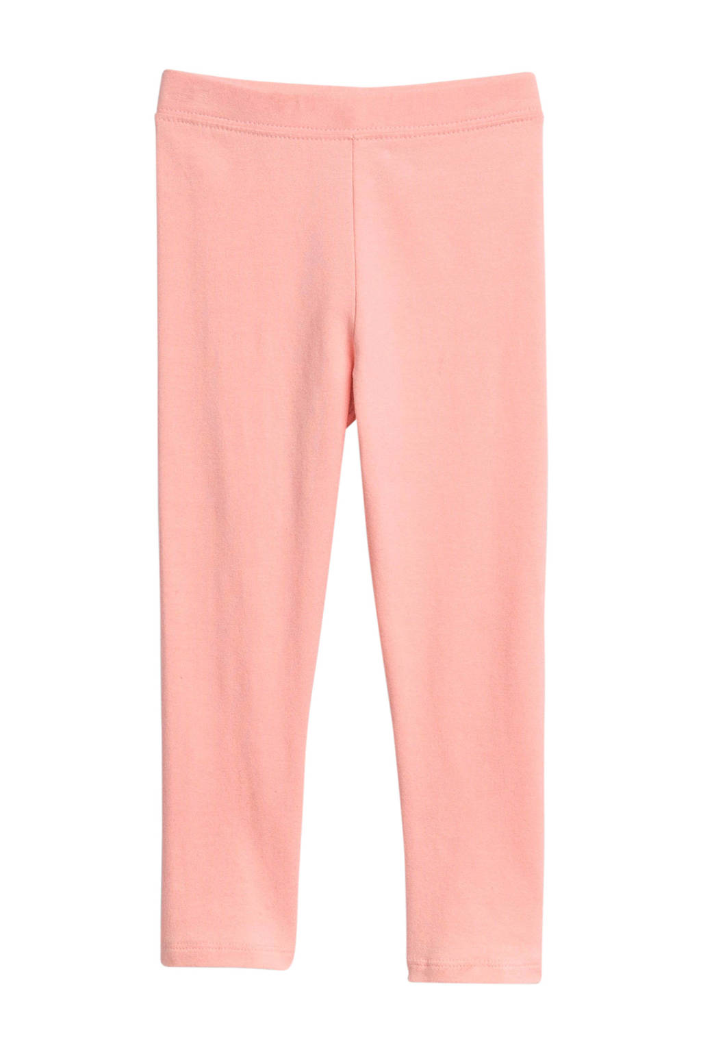 GAP legging lichtroze, Lichtroze