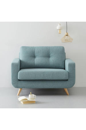 loveseat Palermo