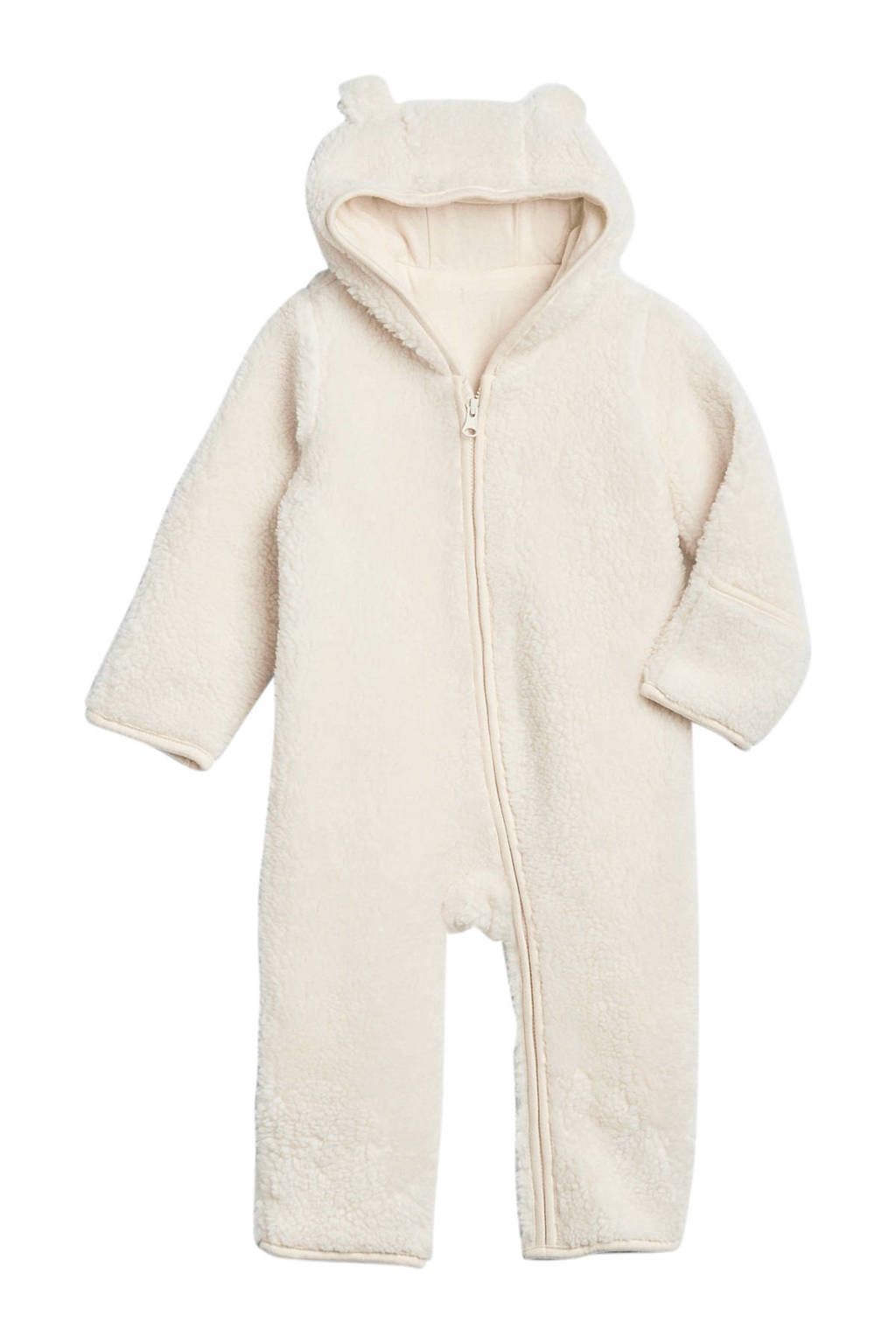 GAP baby boxpak ecru, Ecru